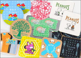 別注品に対応！